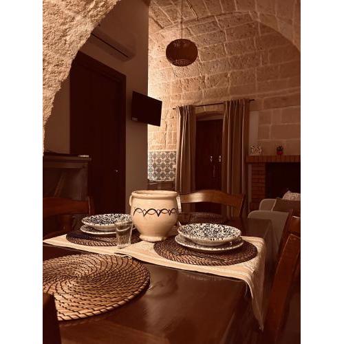 Luxury Vittoria
