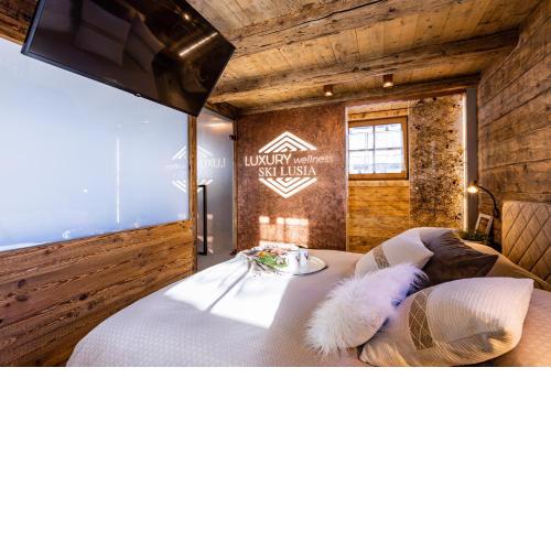 Luxury Wellness Lusiaski