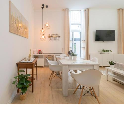[Luxury White Loft] Orti 14
