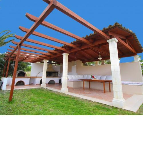 Luxury Zante Villa Zante Vista Villa Private Pool Seaviews Agios Sostis