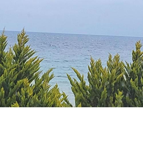 Luxury Μεζονέτα θέα θάλασσα Νέα Πλάγια