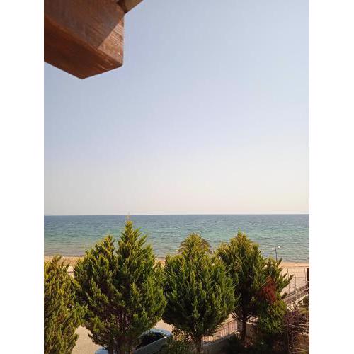 Luxury Μεζονέτα μπροστά στη θάλασσα