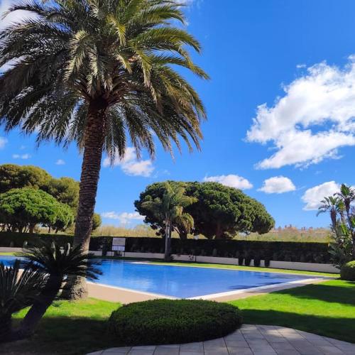 LuxuryCambrils Resort&Spa