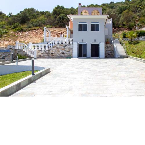 luxurylefkadavilla