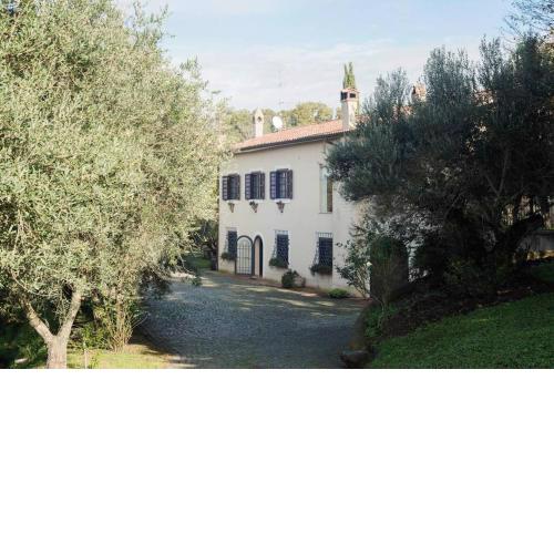 LuxuryProperty PrivatePOOL Garden BBQ AirC x10