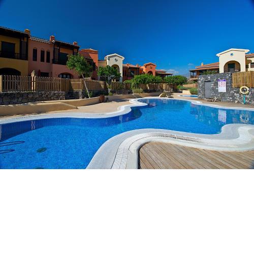 Luxury&relax villa in Golf Del Sur