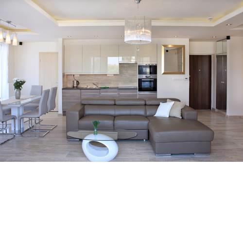 Luxus Apartman Zamárdi