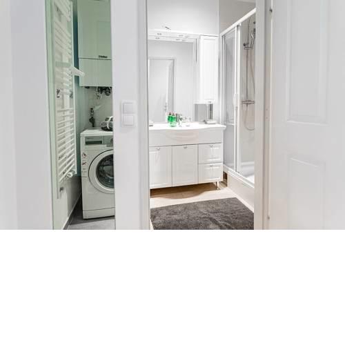Luxus Apartment