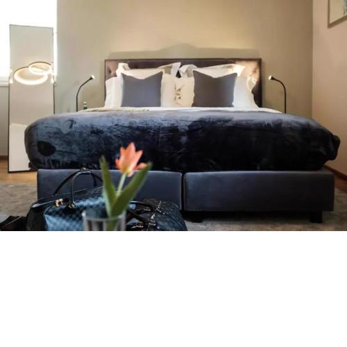 Luxus Appartement In Salzburg by Fiorentino