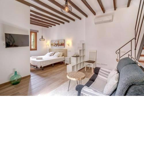 Luxus en Porreras