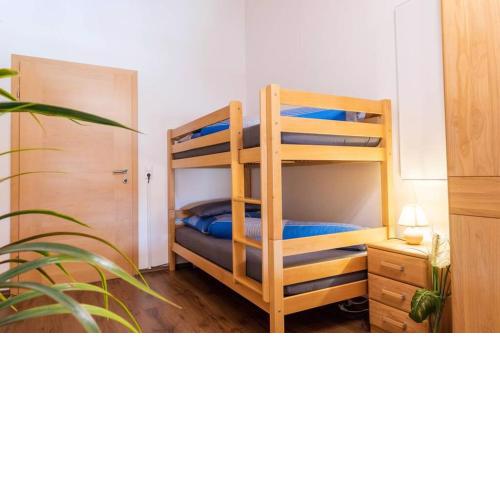 Luxus Ferien Appartement am Starmacher Hof