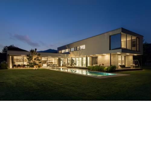 Luxus Ferienhaus mit Pool - Kärnten
