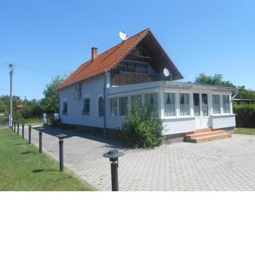 Luxus Ferienhaus mit Pool