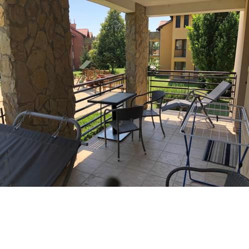 Luxus Golf Apartment