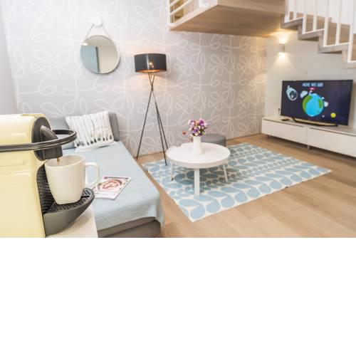 Luxus Maisonette Liechtenstein by welcome2vienna