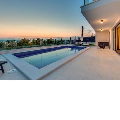 Luxus Villa Arly