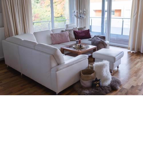 Luxusapartment Seepark