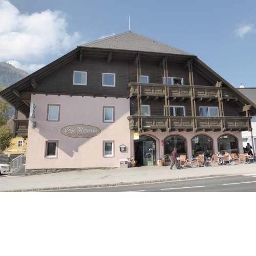 Luxusappartement Haus 157