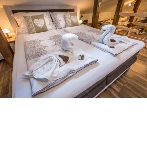 Luxusní Apartmán NMNM