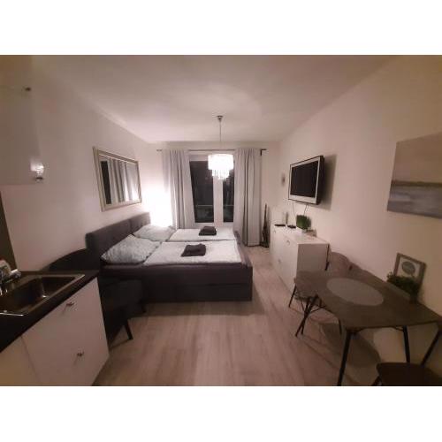 Luxusní apartmán Rezidence 1351