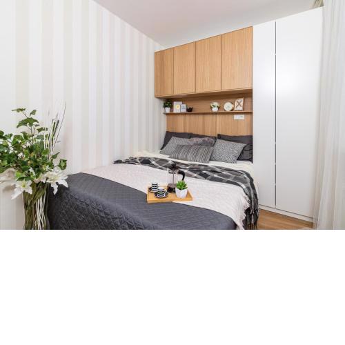 Luxusní apartmán v Třinci
