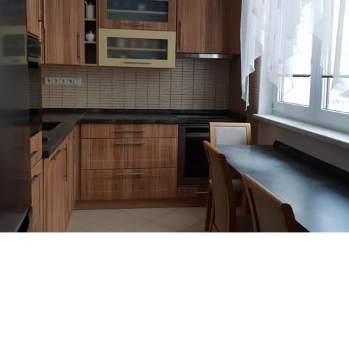 Luxusní byt 2+1 Šumava - Zdíkov (5 lůžek)