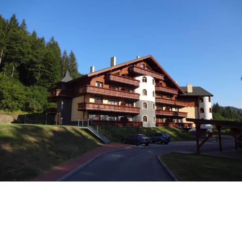 Luxusny Apartman Tale