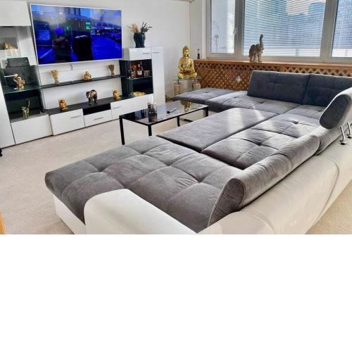Luxusný zmodernizovaný Apartmán v centre Košíc