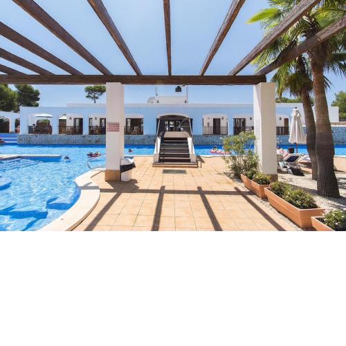 Luxuswohnung für 4 Personen in Cala D'Or