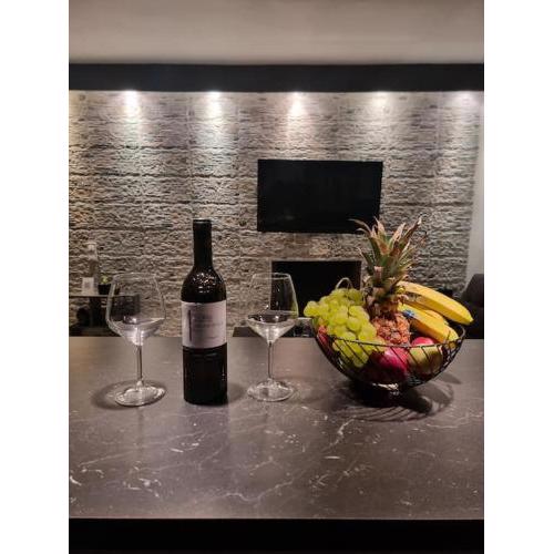 LuxVilla
