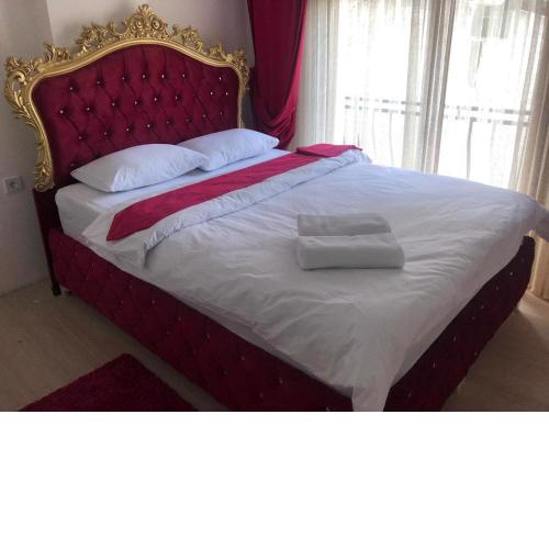 Luxx Suite Mecidiyeköy