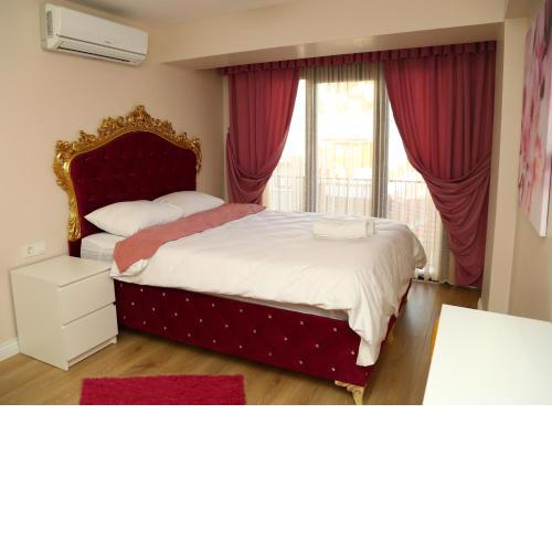 Luxx Suite Nişantaşı