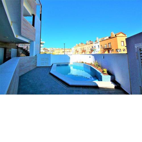 Luz de Alborada - AndaluciaHolidays - T4