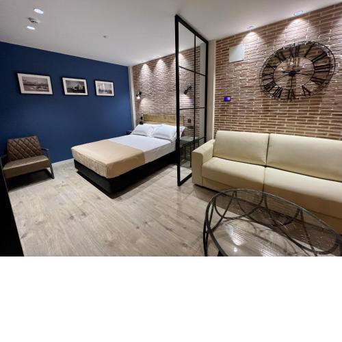 Luz de Gades - Suites Spa Gym - Adults Only 18A