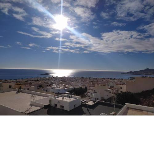 Luz de Mar.