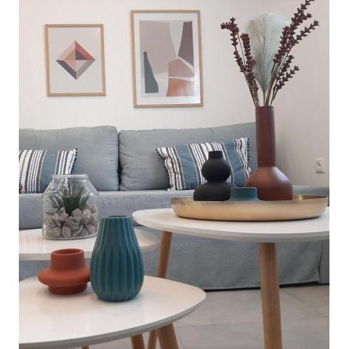 LV Home: A LiVing experience !
