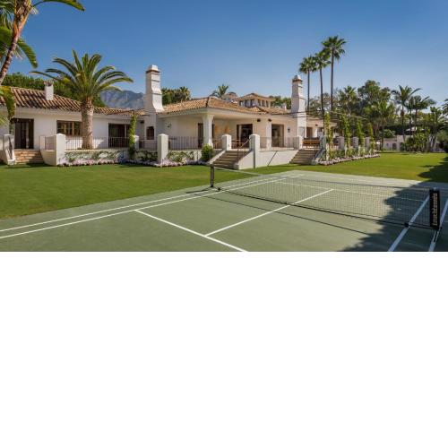 LVone, Villa in Los Verdiales, Golden Mile