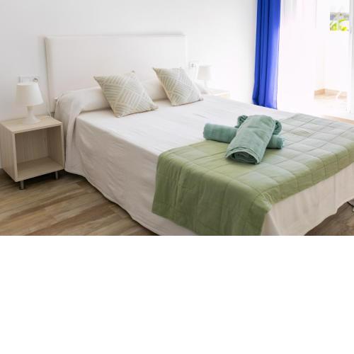 LXR Benalmádena estudio BenalBeach