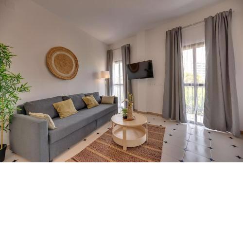 LXR Parador Reformated 1HAB