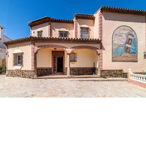 LXR Villa El Torreón 5Hab.