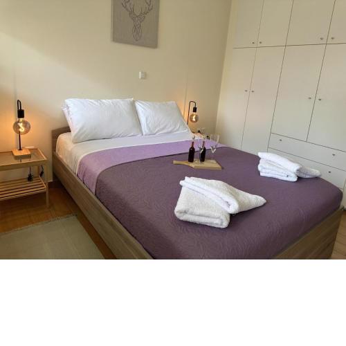 LY Deluxe Apartment Athens
