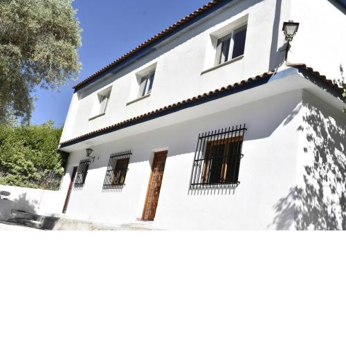 Lyas house Aguas Blancas urbanization