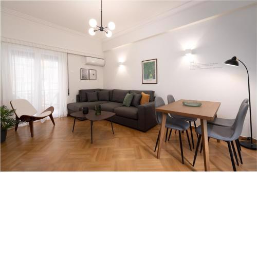 Lycabettus Residence