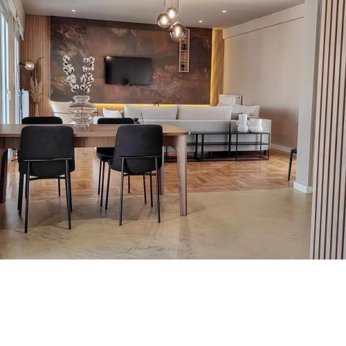 Lycabettus Vista Luxury Suite