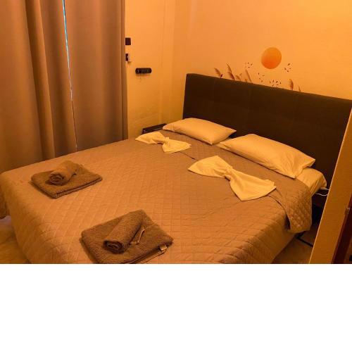 Lydia Rooms