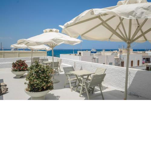 Lygdamis Hotel