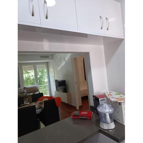 Lyrioshomes Apartamento Filpo Rojas , Sevilla