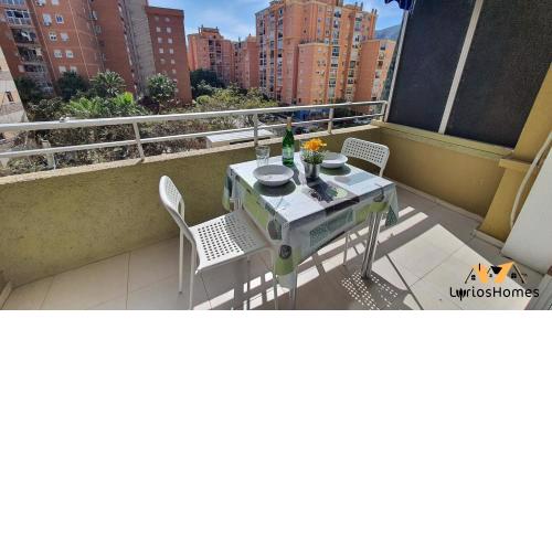 LyriosHomes Manantiales Beach Torremolinos