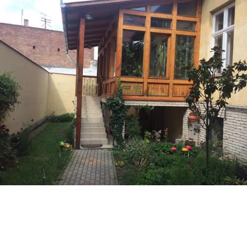 Lyrius Vendégház - Debrecen