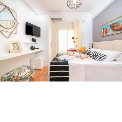 Lyto by Heloni Apartments